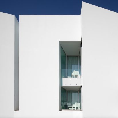 Our latest Pinterest board spotlights Lisbon’s fresh new architecture