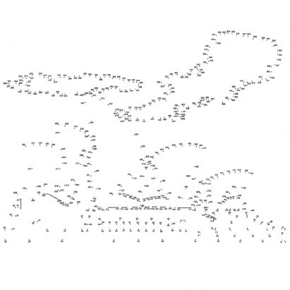 An Architect's Dot-to-Dot by Batsford
