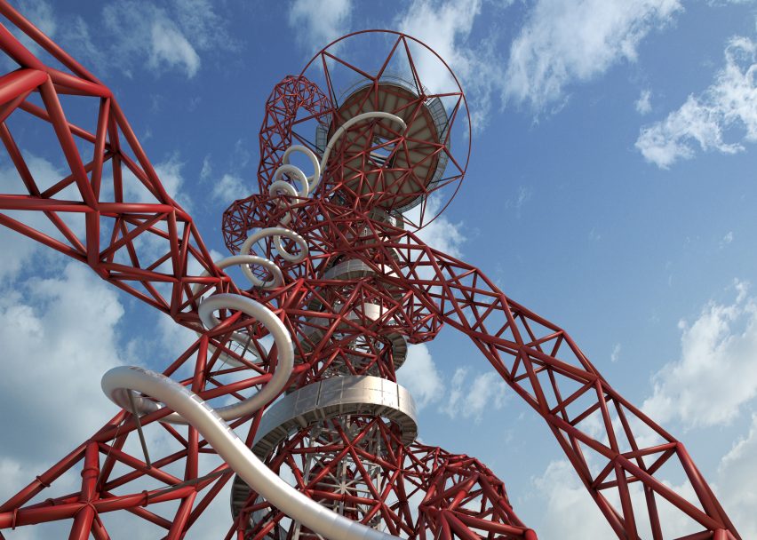 Anish Kapoor
