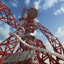 Dezeen Hot List names Anish Kapoor as most popular artist