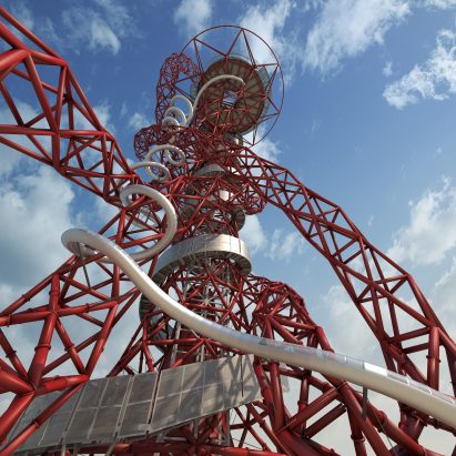 Dezeen Hot List names Anish Kapoor as most popular artist