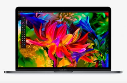 Apple MacBook Pro with Touch Bar
