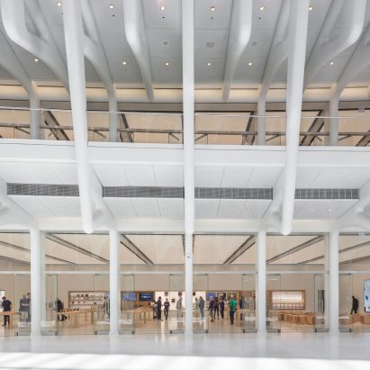 Apple Store World Trade Center