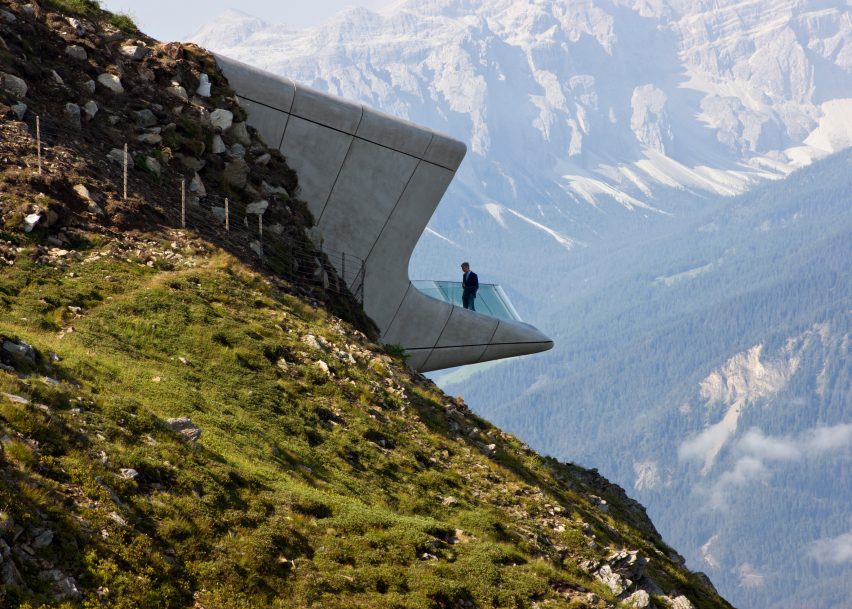 The late, great Zaha Hadid heads our Architects Hot List
