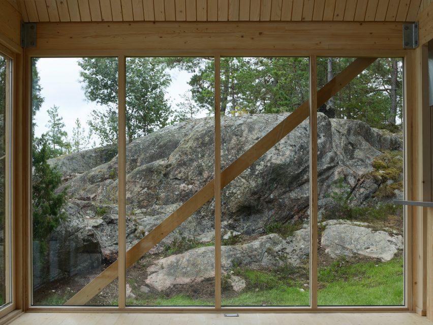 Viggso by Arrhov Frick Arkitektkontor