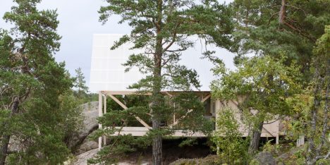 Viggso by Arrhov Frick Arkitektkontor