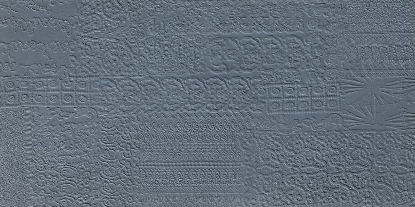 Arta Pura Tile collection by Ceramiche Refin