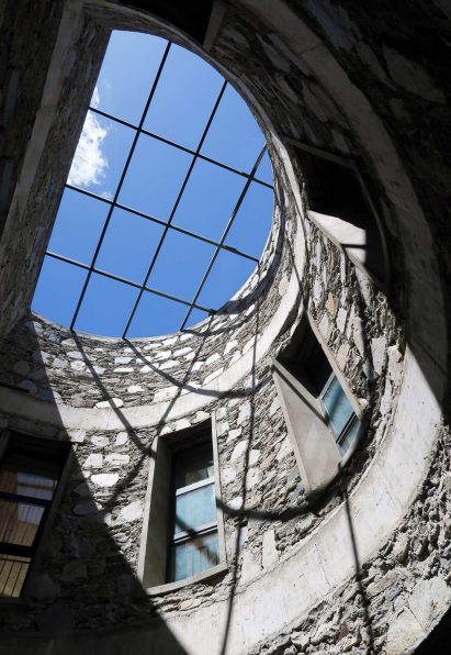 Batang People Primary School by Livil Architects
