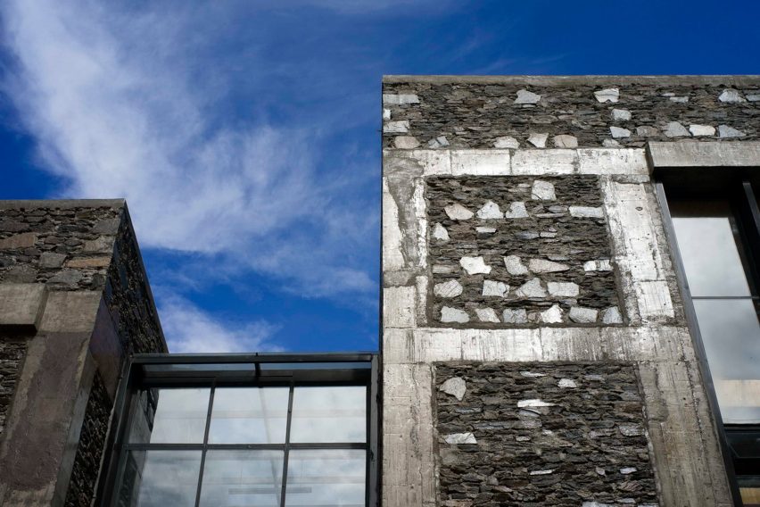 Batang People Primary School by Livil Architects
