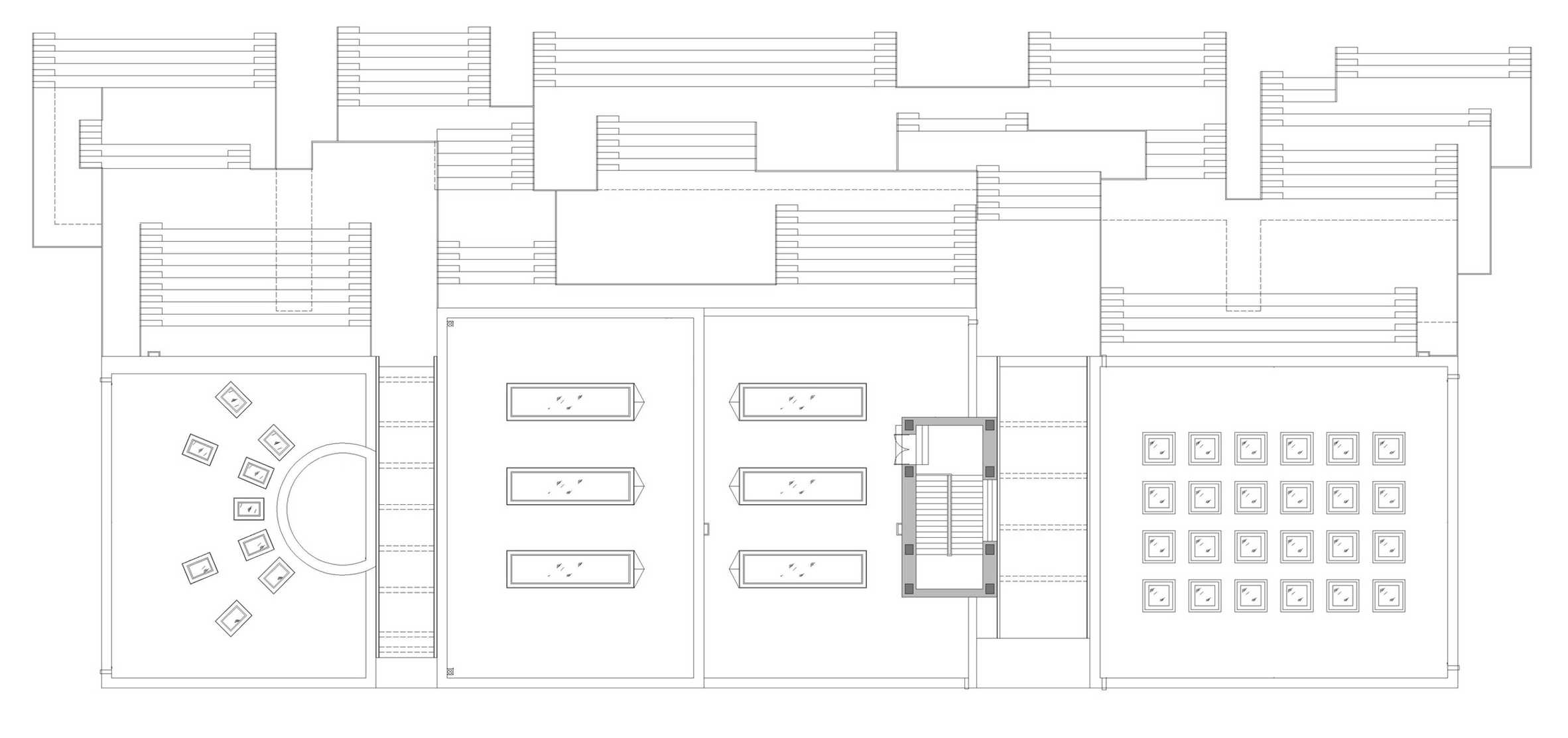 Batang People Primary School by Livil Architects