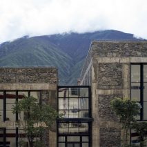 Batang People Primary School by Livil Architects
