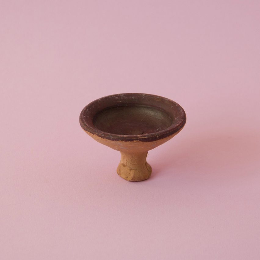 Berber lipstick Kim Ramain-Colomb