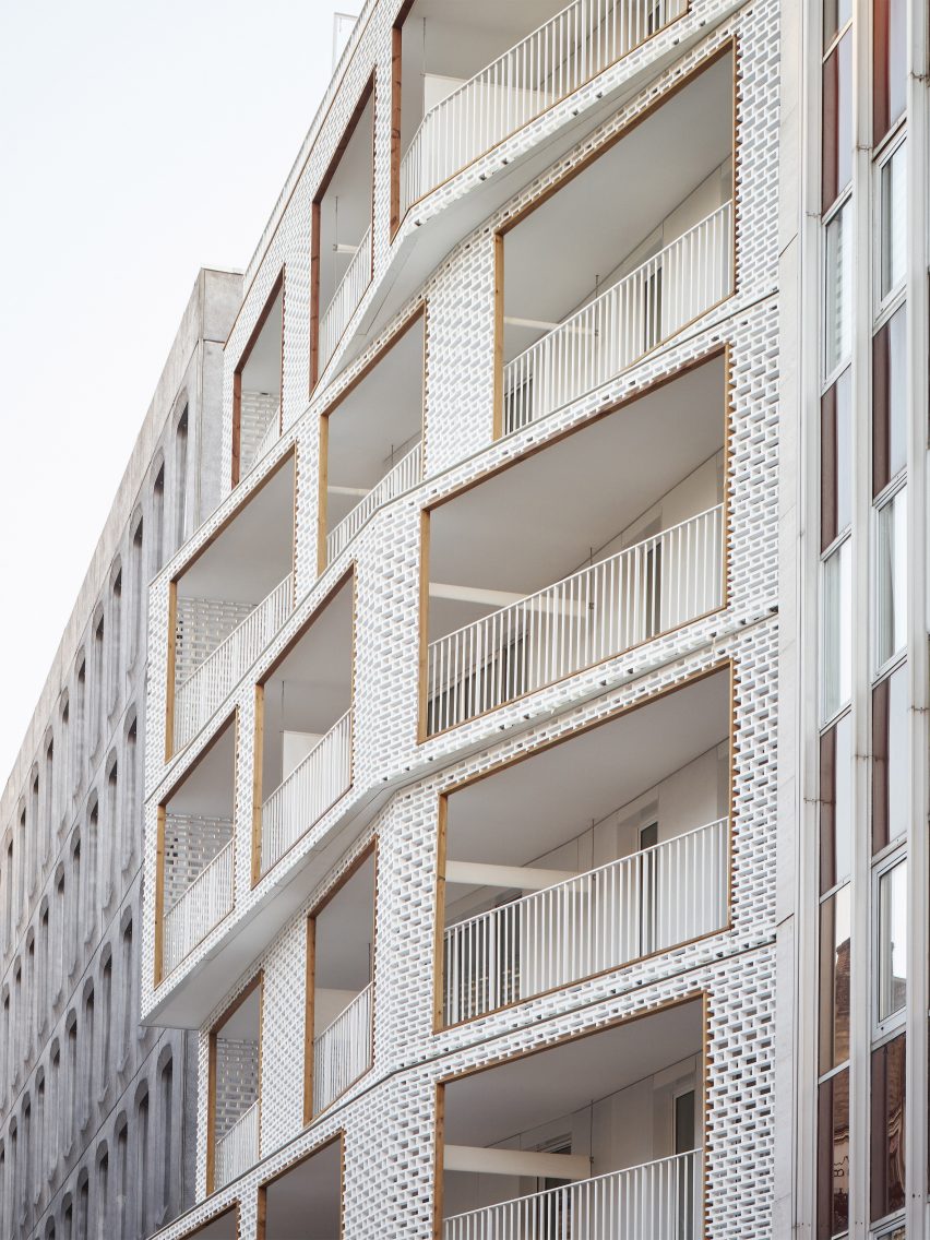 Berges Paris by Odile + Guzy Architectes