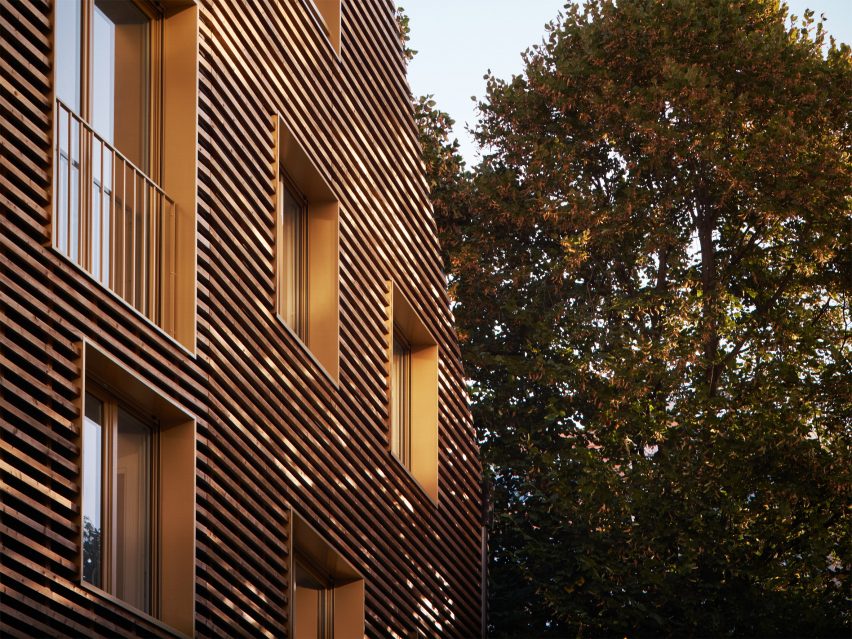 Berges Paris by Odile + Guzy Architectes