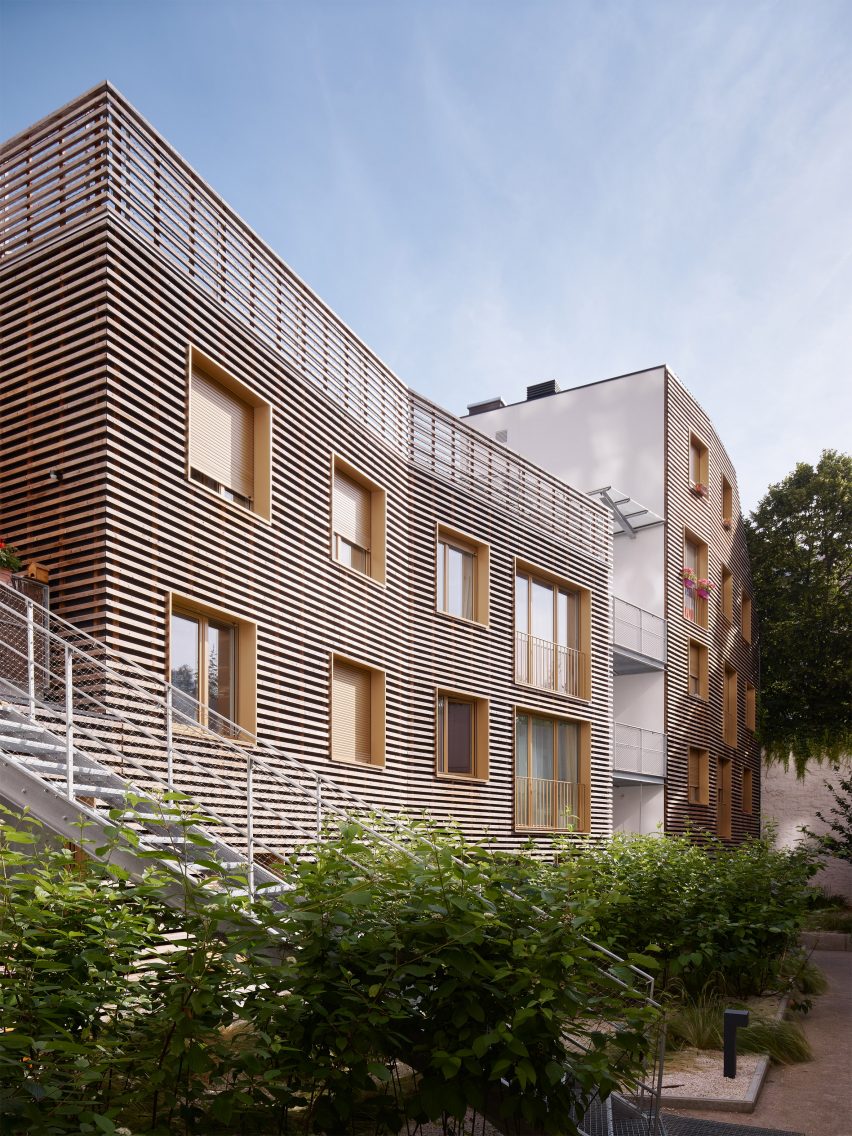 Berges Paris by Odile + Guzy Architectes