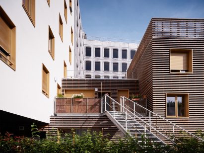 Berges Paris by Odile + Guzy Architectes