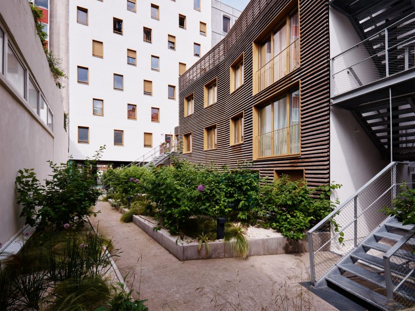 Berges Paris by Odile + Guzy Architectes