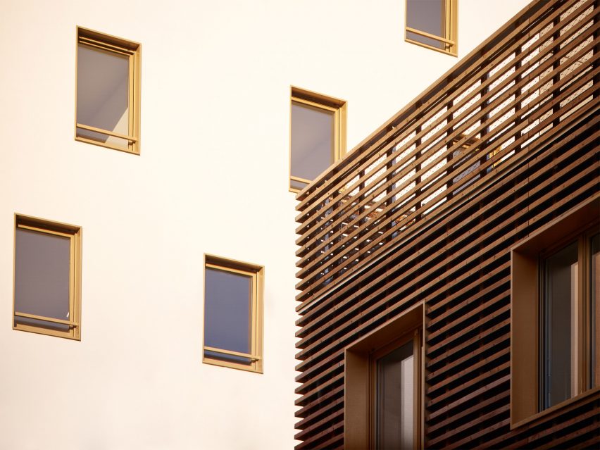 Berges Paris by Odile + Guzy Architectes