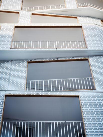 Berges Paris by Odile + Guzy Architectes