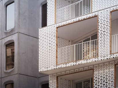 Berges Paris by Odile + Guzy Architectes