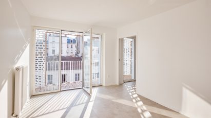 Berges Paris by Odile + Guzy Architectes