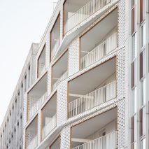 Berges Paris by Odile + Guzy Architectes