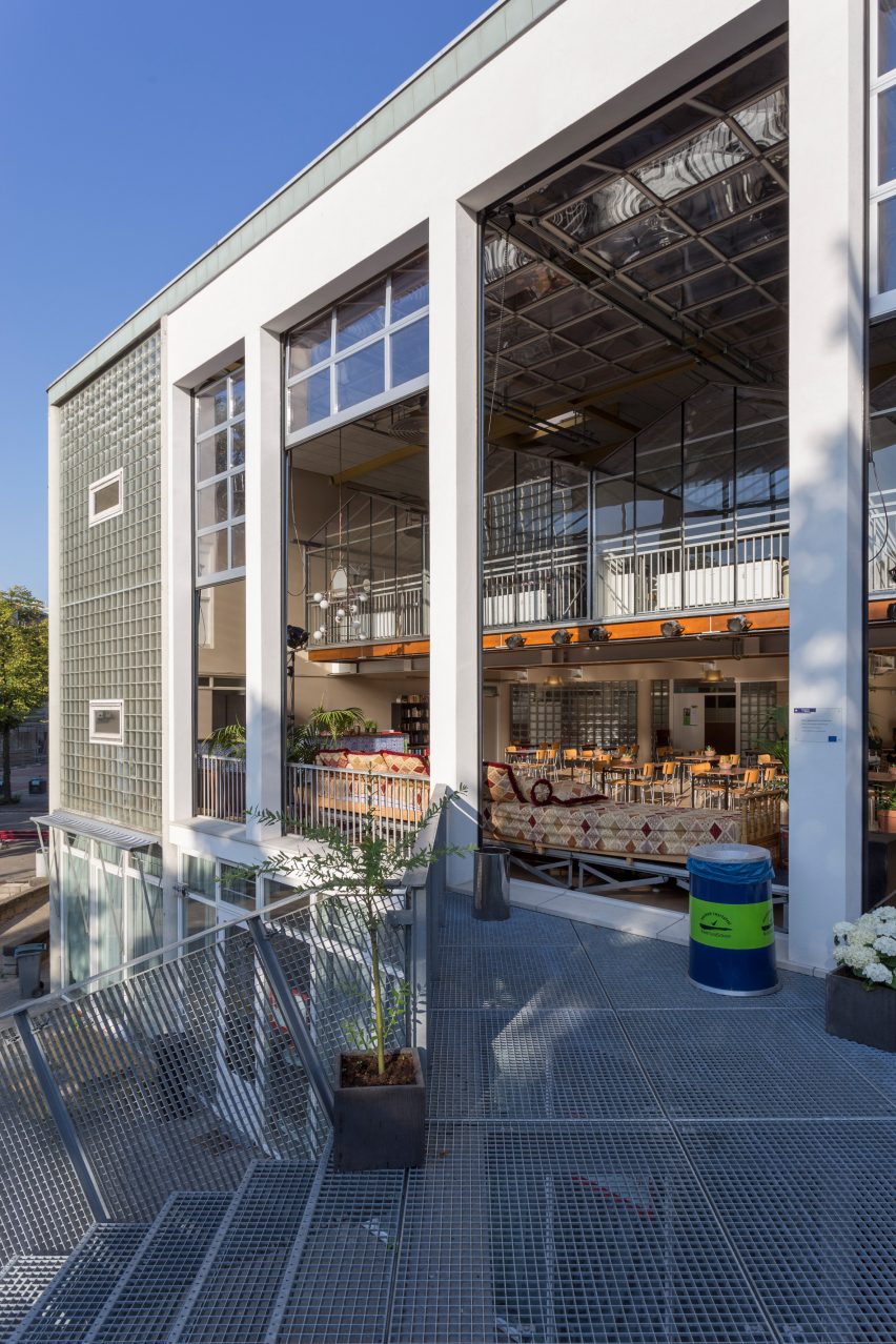 BETA completes Ru Paré community