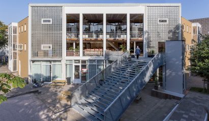 BETA completes Ru Paré community