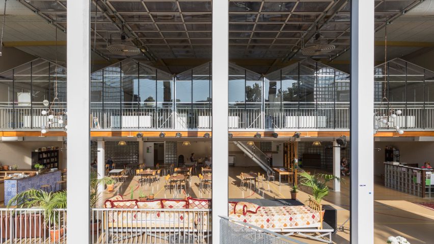 BETA completes Ru Paré community