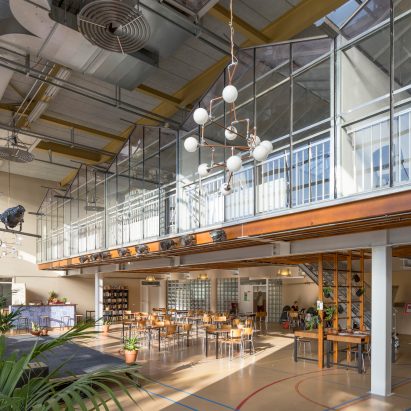 BETA completes Ru Paré community