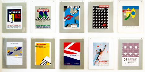 Biennale Interieur 2016