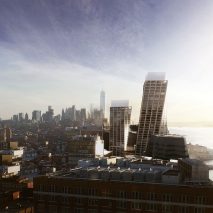 Five BIG projects changing the face of New York City
