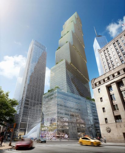 Two World Trade Center