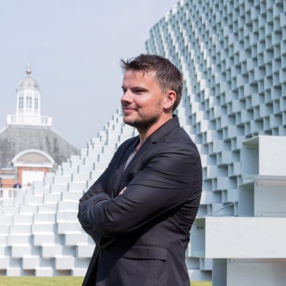 Bjarke Ingels