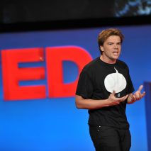 10 of the best TED Talks about architecture