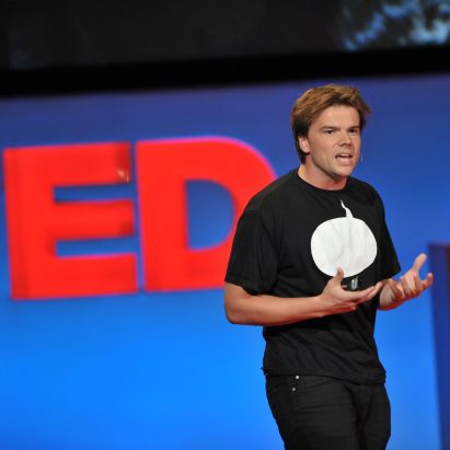 10 of the best TED Talks about architecture