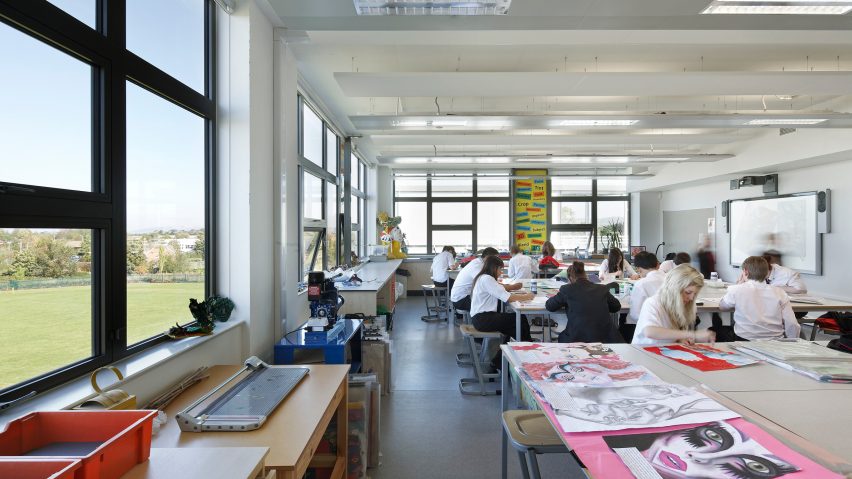 Brexit and education policy combine to create “talent crisis” in UK design