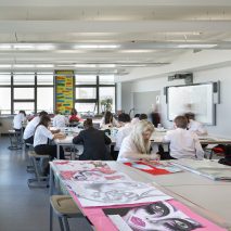 Brexit and education policy combine to create “talent crisis” in UK design