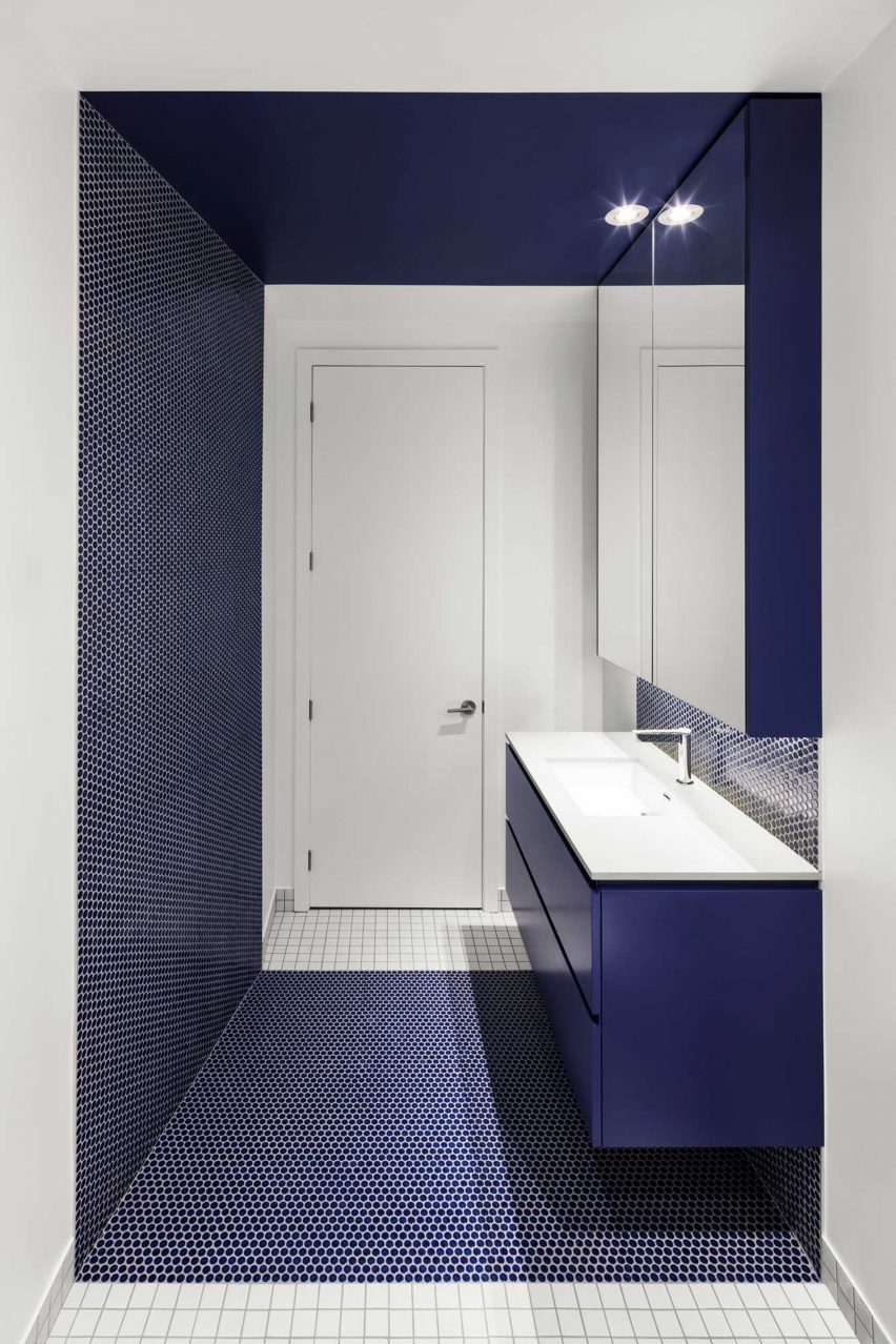Canari House by Naturehumaine