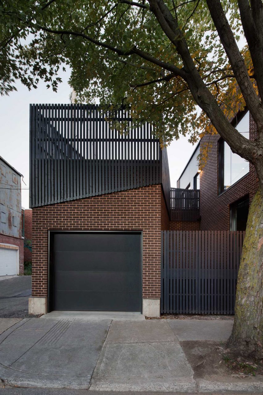 Canari House by Naturehumaine