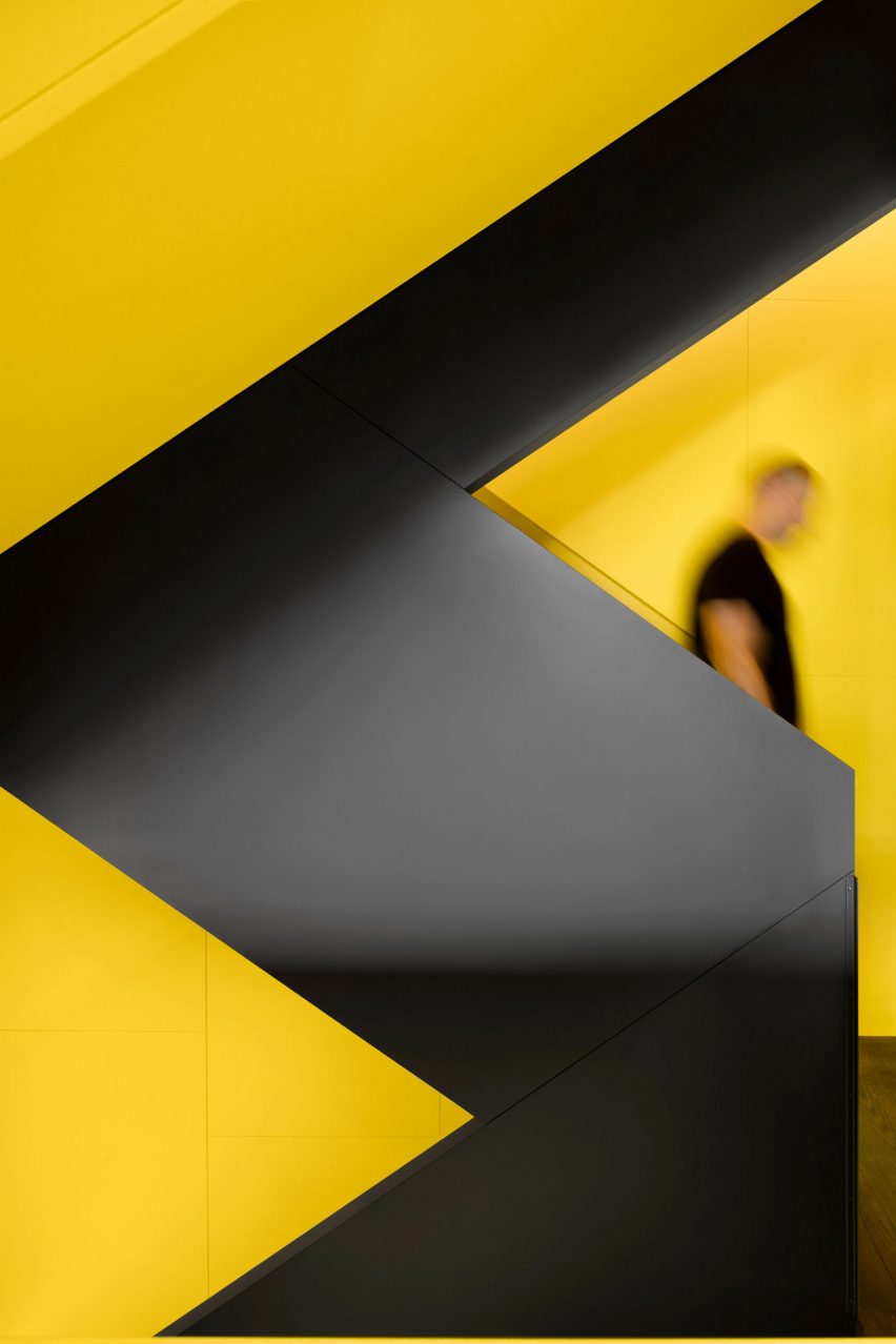 Canari House by Naturehumaine