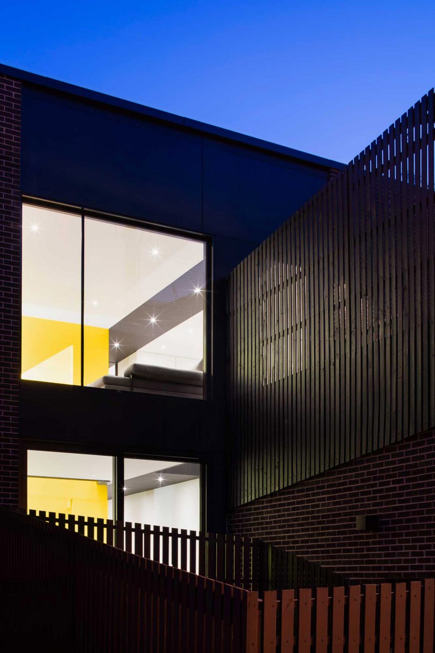 Canari House by Naturehumaine