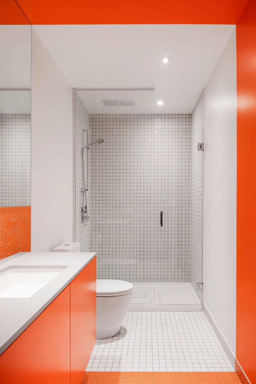 Canari House by Naturehumaine