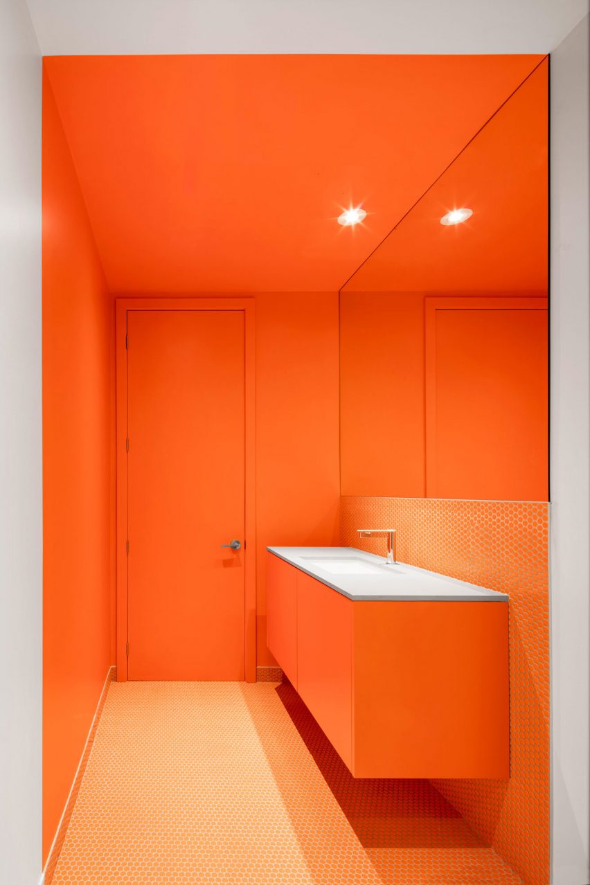 Canari House by Naturehumaine