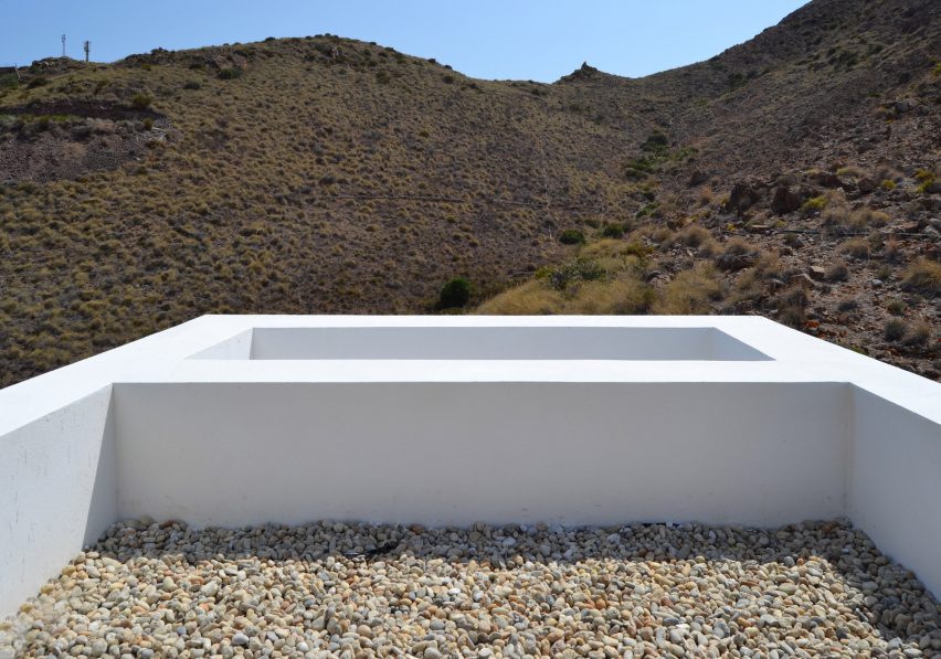 Casa Gallarda by JFGS Architecture