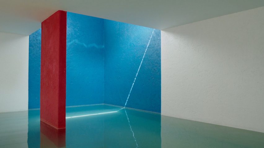 Casa Gilardi by Luis Barragán