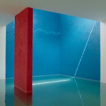 Casa Gilardi by Luis Barragán