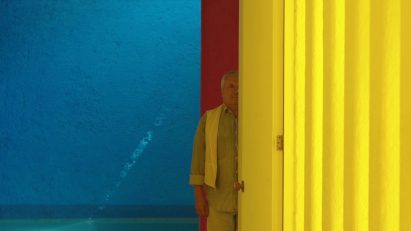 Casa Gilardi by Luis Barragán
