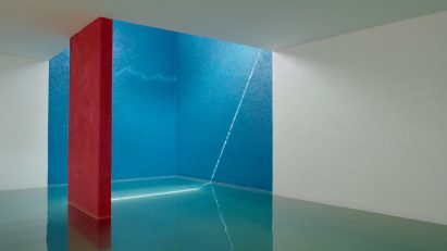 Casa Gilardi by Luis Barragán