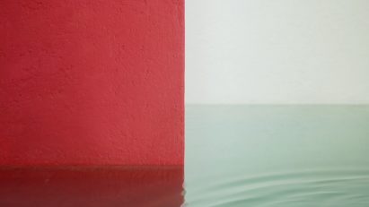 Casa Gilardi by Luis Barragán